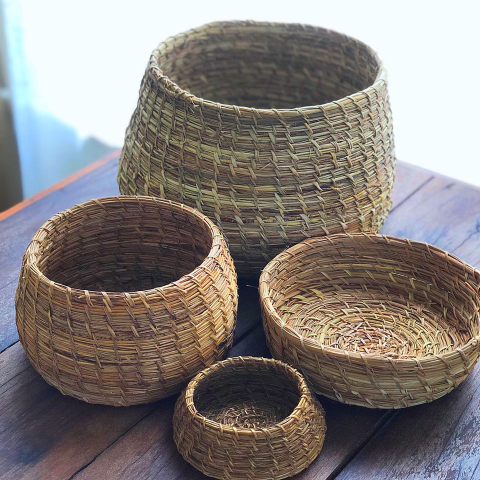 Baskets by Domecil